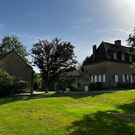 Maison D'Hotes Le Prieure Du Preux Sepeaux-Saint-Romain Exteriér fotografie