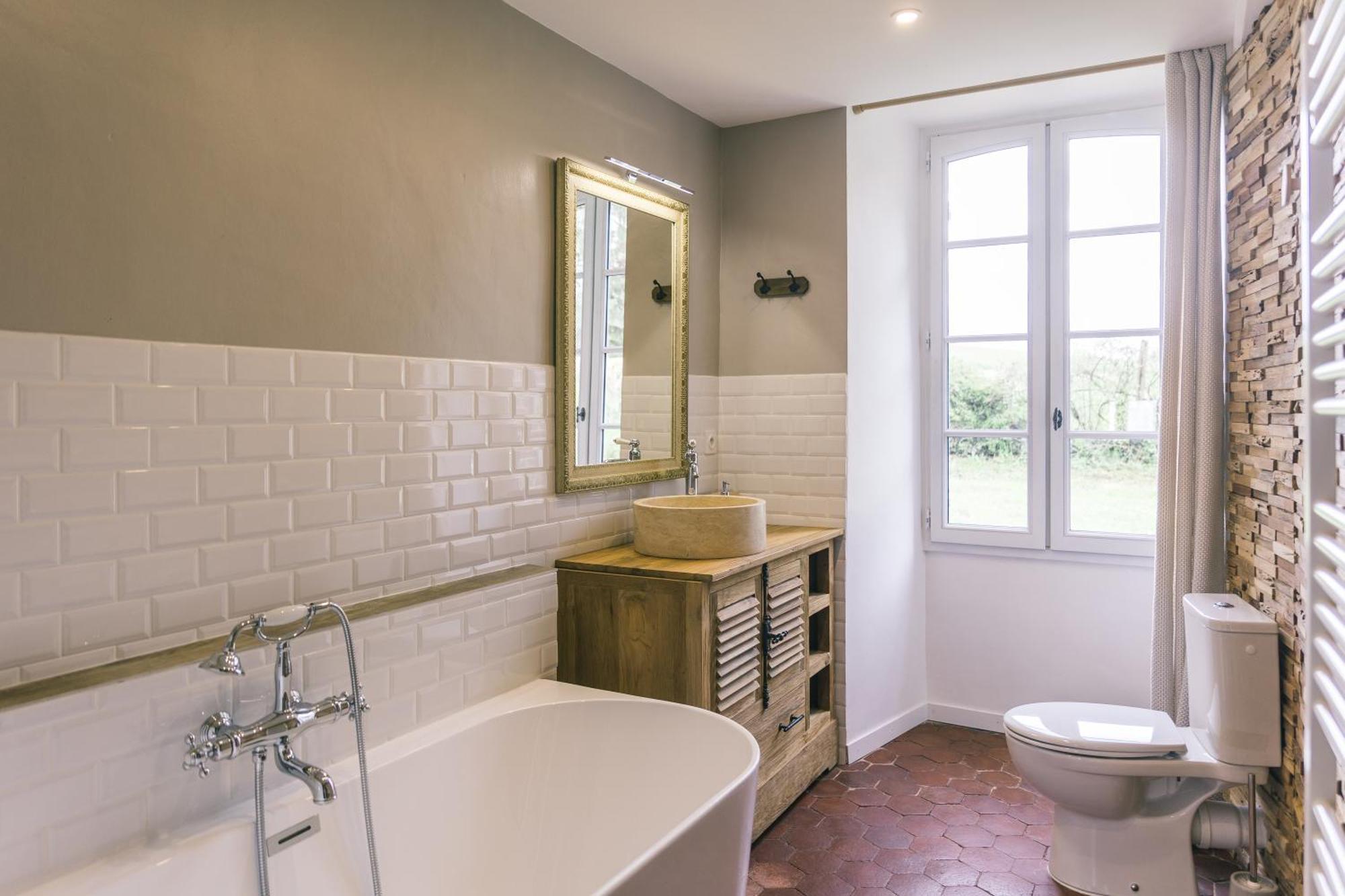 Maison D'Hotes Le Prieure Du Preux Sepeaux-Saint-Romain Exteriér fotografie