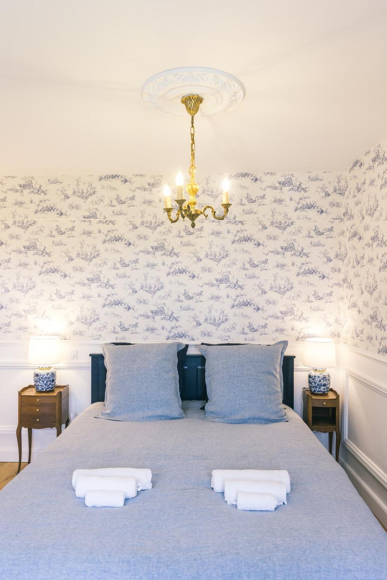 Maison D'Hotes Le Prieure Du Preux Sepeaux-Saint-Romain Exteriér fotografie